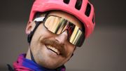 Taylor Phinney raccroche le vélo à 29 ans Taylor Phinney raccroche le vélo à 29 ans