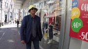 Les aventures d'un (presque) Flamand chez les Wallons : "Ah, je ne comprends pas" Les aventures d'un (presque) Flamand chez les Wallons : "Ah, je ne comprends pas"