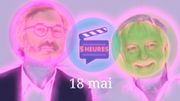 5 heures : Quelques propositions home-cinéma (Suite...) 5 heures : Quelques propositions home-cinéma (Suite...)