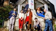 Séries Corner : encore plus de séries en exclusivité sur Auvio ! Séries Corner : encore plus de séries en exclusivité sur Auvio !