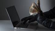 Un e-mail d'un proche qui appelle à l'aide : escroquerie ! Un e-mail d'un proche qui appelle à l'aide : escroquerie !