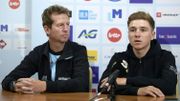 Rik Verbrugghe : "Evenepoel en rose, 19 ans après moi ? Oui, c’est tout à fait possible" Rik Verbrugghe : "Evenepoel en rose, 19 ans après moi ? Oui, c’est tout à fait possible"