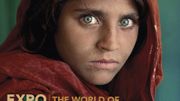 Steve McCurry Steve McCurry