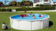 Piscines en tôle Piscines en tôle