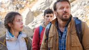 "Alex Hugo", la série avec Samuel Le Bihan, est de retour avec une saison 4 ! "Alex Hugo", la série avec Samuel Le Bihan, est de retour avec une saison 4 !