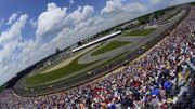 Les 500 Miles d'Indianapolis reportés au 23 août à cause du coronavirus Les 500 Miles d'Indianapolis reportés au 23 août à cause du coronavirus