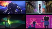 Quoi de neuf sur Netflix ? "Love, Death & Robots" Quoi de neuf sur Netflix ? "Love, Death & Robots"