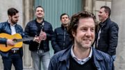Nicolas Wieërs : Balkan Trafik, un vecteur de rencontres Nicolas Wieërs : Balkan Trafik, un vecteur de rencontres