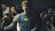 Facebook raconté par Fincher sur Netflix, c'est "The Social Network" Facebook raconté par Fincher sur Netflix, c'est "The Social Network"