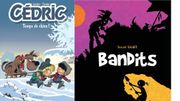 Les lectures (pour tous…) de votre été : Bandits et Cédric Les lectures (pour tous…) de votre été : Bandits et Cédric