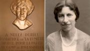 Nelly Durieu et Madeleine Henrard, les deux fondatrices de La Lumière Nelly Durieu et Madeleine Henrard, les deux fondatrices de La Lumière