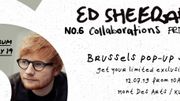 LA sortie événement de juillet? "Collaborations n°6" d'Ed Sheeran! LA sortie événement de juillet? "Collaborations n°6" d'Ed Sheeran!