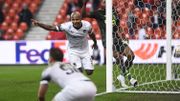 Le Standard vient à bout d'un solide Krasnodar et entretient l'espoir européen Le Standard vient à bout d'un solide Krasnodar et entretient l'espoir européen