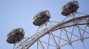 London Eye London Eye