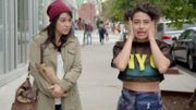 Broad City Broad City