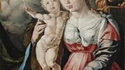 Pourquoi les bébés des peintures de la Renaissance sont-ils si moches? Pourquoi les bébés des peintures de la Renaissance sont-ils si moches?