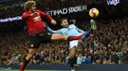 Fellaini a privilégié sa revalidation à Manchester aux matches avec les Diables Fellaini a privilégié sa revalidation à Manchester aux matches avec les Diables