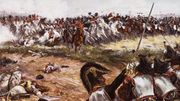 Cinq petites histoires que vous ne connaissez (peut-être) pas sur la Bataille de Waterloo