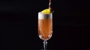Le "meilleur bar d'Asie 2017" dévoile la recette de son cocktail rose au gin et à la grenadine Le "meilleur bar d'Asie 2017" dévoile la recette de son cocktail rose au gin et à la grenadine