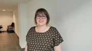 Laudine Lahaye, chargée d'études FPS Laudine Lahaye, chargée d'études FPS