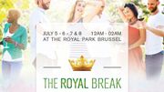 Gagnez votre table VIP pour 4 au Royal Break Gagnez votre table VIP pour 4 au Royal Break