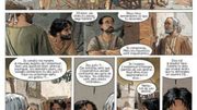 Murena : chapitre neuvième : Les Epines Murena : chapitre neuvième : Les Epines