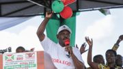 Burundi: Pierre Nkurunziza annonce qu'il ne se représentera pas en 2020 Burundi: Pierre Nkurunziza annonce qu'il ne se représentera pas en 2020