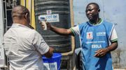 RDC : le spectre de la fièvre hémorragique Ebola s'empare de Goma, deux agents de prévention assassinés RDC : le spectre de la fièvre hémorragique Ebola s'empare de Goma, deux agents de prévention assassinés