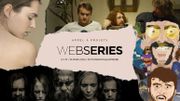 Dernière semaine pour nous présenter votre projet de WEBSÉRIE Dernière semaine pour nous présenter votre projet de WEBSÉRIE