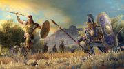 Epic Games offre le nouveau Total War ce jeudi 13 août, pendant 24 heures Epic Games offre le nouveau Total War ce jeudi 13 août, pendant 24 heures