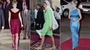 Lady Di, une fashionista qui a chamboulé la garde-robe royale Lady Di, une fashionista qui a chamboulé la garde-robe royale