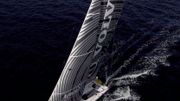 Jonas Gerckens officiellement qualifié pour la Route du Rhum Jonas Gerckens officiellement qualifié pour la Route du Rhum