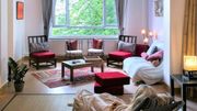 10% des Belges sont aidants proches : l’ASBL "Casa Clara" veut les soutenir et leur permettre de se ressourcer 10% des Belges sont aidants proches : l’ASBL "Casa Clara" veut les soutenir et leur permettre de se ressourcer