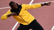 Usain Bolt, dieu de l'Olympe, dévoile les premières photos de sa fille… Olympia Lightning Usain Bolt, dieu de l'Olympe, dévoile les premières photos de sa fille… Olympia Lightning