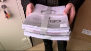 Le CEB se prépare: "Les compétences, ils les ont. Il suffit d'ouvrir les bons tiroirs aux bons moments" Le CEB se prépare: "Les compétences, ils les ont. Il suffit d'ouvrir les bons tiroirs aux bons moments"