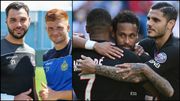 PSG - Waasland-Beveren : 120 minutes de souffrance pour les Belges face aux stars parisiennes ? PSG - Waasland-Beveren : 120 minutes de souffrance pour les Belges face aux stars parisiennes ?