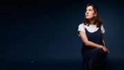 Claire Parsons, une luxembourgeoise cartésienne et émotionnelle Claire Parsons, une luxembourgeoise cartésienne et émotionnelle