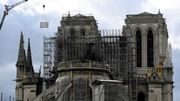 Notre-Dame de Paris : plus de 1.000 experts appellent à éviter la "précipitation"