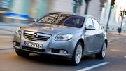 OPEL Insignia 4x4 OPEL Insignia 4x4