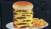"7x7 Steakburger 'n 'fries", Steak'nShake | Daniel Oines via Flickr CC License by "7x7 Steakburger 'n 'fries", Steak'nShake | Daniel Oines via Flickr CC License by