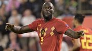 Romelu Lukaku Romelu Lukaku