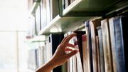 J'ai emprunté/loué un livre ou un média. J'ai emprunté/loué un livre ou un média.