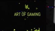 Art of Gaming : interrogations autour du jeu