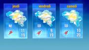 Les prochains jours Les prochains jours
