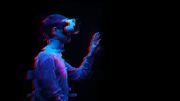 VR TO GO : Bozar propose une séance de réalité virtuelle en take away