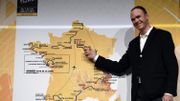 Froome, le scénario catastrophe prend forme à un mois du départ Froome, le scénario catastrophe prend forme à un mois du départ