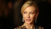 Cate Blanchett, de retour au théâtre à Londres Cate Blanchett, de retour au théâtre à Londres