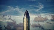 Show Musk go on ou l'aventure tumultueuse de SpaceX, envers et contre tout Show Musk go on ou l'aventure tumultueuse de SpaceX, envers et contre tout