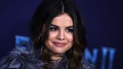 Selena Gomez prépare le lancement de produits cosmétiques Selena Gomez prépare le lancement de produits cosmétiques