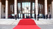 De Toumaï à l'anti-colonialisme, les "civilisations noires" entrent au musée à Dakar De Toumaï à l'anti-colonialisme, les "civilisations noires" entrent au musée à Dakar